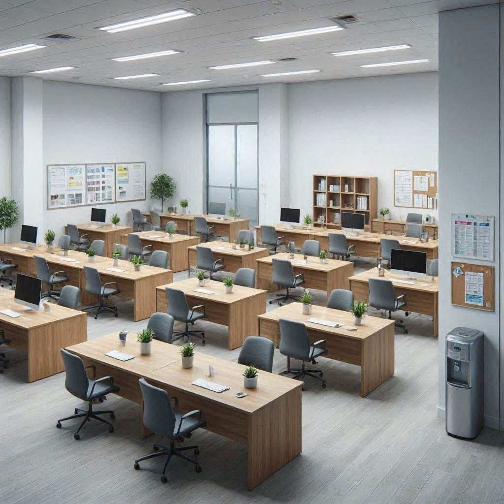 物媒国际大厦文章配图